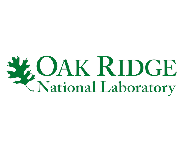Oak Ridge National Lab